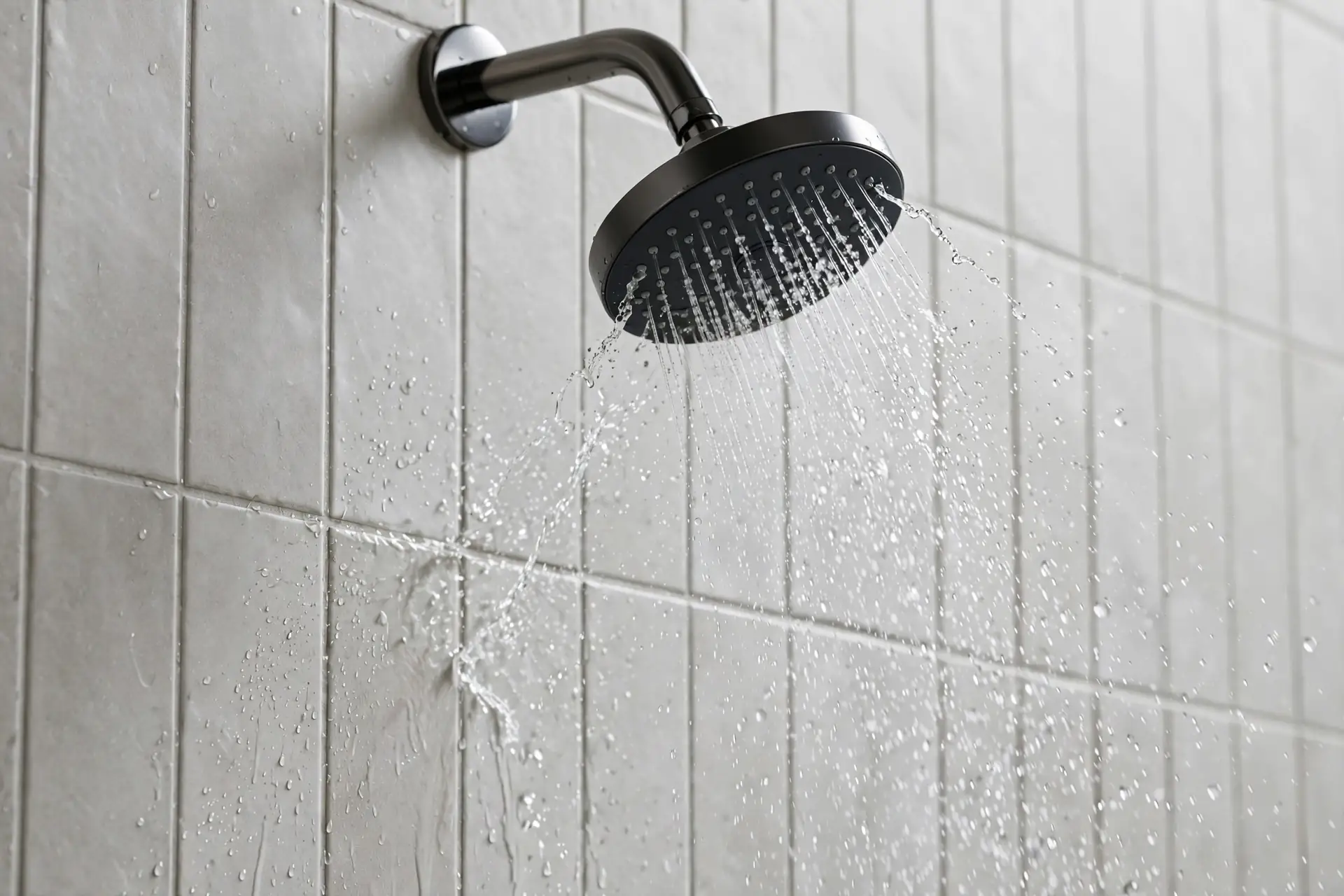 Shower Repair plumbing in Anaheim, CA
