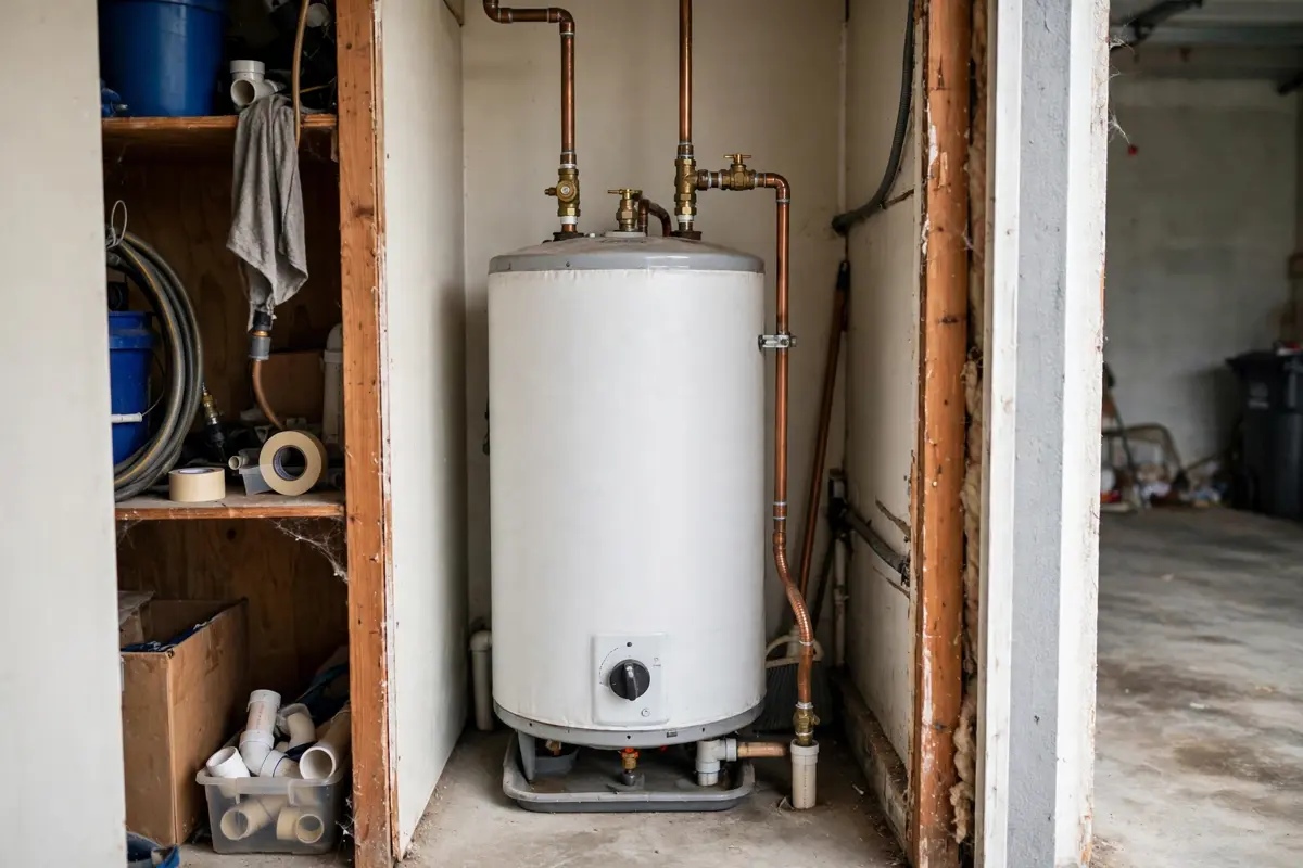 Trenchless Sewer Repair