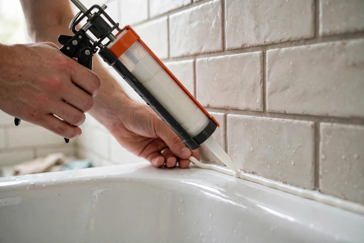 Bathtub Repair plumbing in Anaheim, CA