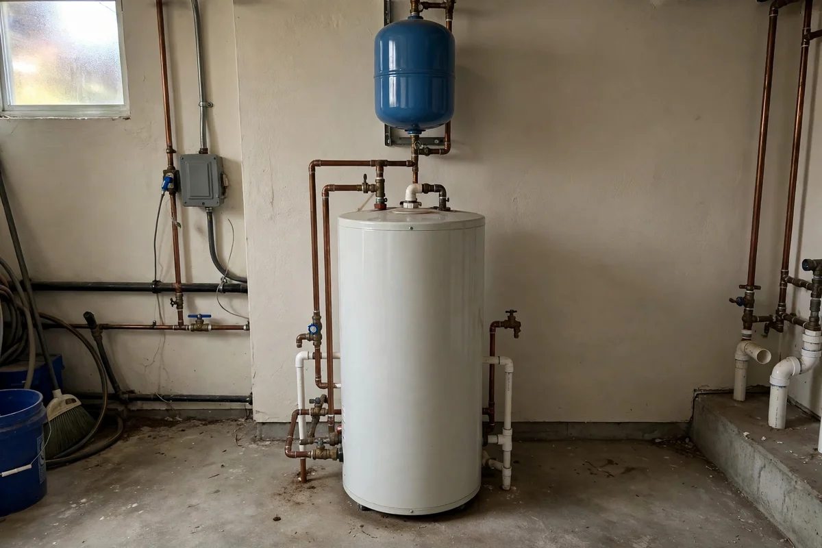 Garbage Disposal Installation plumbing in Anaheim, CA
