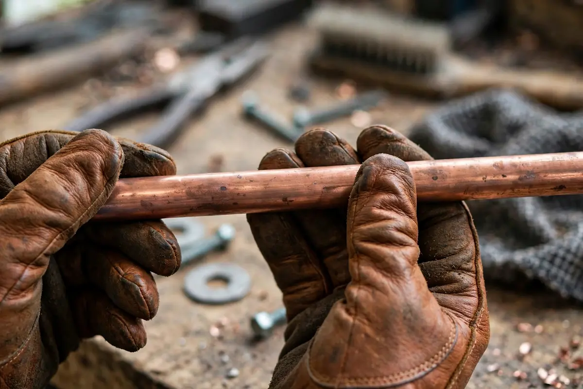 Sewer Line Repair plumbing in Anaheim, CA