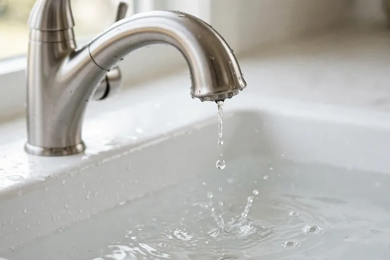Faucet Repair plumbing in Anaheim, CA