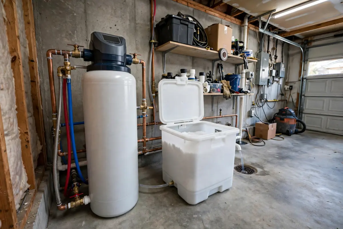 Tankless Water Heater Services plumbing in Anaheim, CA